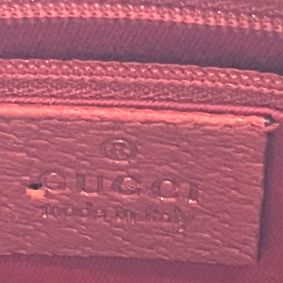 Spectacular Authentic Gucci Handbag! - Picture 7 of 12